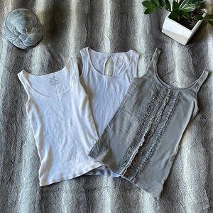 Tank Top Bundle